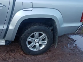 VW Amarok, снимка 6