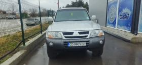 Mitsubishi Pajero, снимка 1