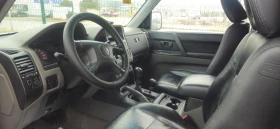 Mitsubishi Pajero, снимка 5