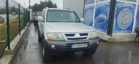 Mitsubishi Pajero, снимка 3