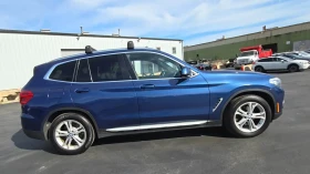 BMW X3 xDrive30i* Подгрев* З.Камера* , снимка 4