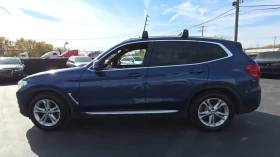 BMW X3 xDrive30i* Подгрев* З.Камера* , снимка 2