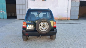 Mitsubishi Pajero pinin, снимка 14