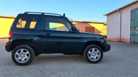 Mitsubishi Pajero pinin, снимка 4