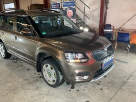 Skoda Yeti 2.0 TDI Cool Edition, снимка 2