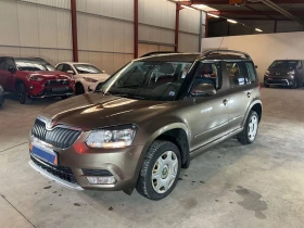 Skoda Yeti 2.0 TDI Cool Edition, снимка 1