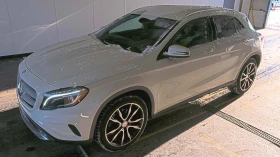 Mercedes-Benz GLA 250, снимка 1