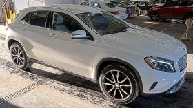 Mercedes-Benz GLA 250, снимка 3