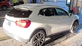 Mercedes-Benz GLA 250, снимка 4