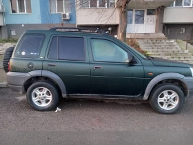 Land Rover Freelander, снимка 3