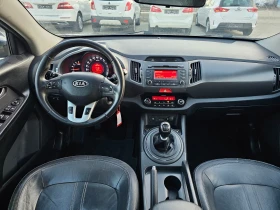 Kia Sportage 1.7CRDI, 116.., 6 ., , ! | Mobile.bg    10