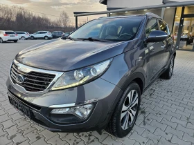 Kia Sportage 1.7CRDI, 116.., 6 ., , ! | Mobile.bg    4