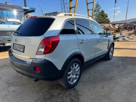 Opel Antara, снимка 5