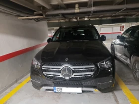 Mercedes-Benz GLE 350 de 4Matic, снимка 1