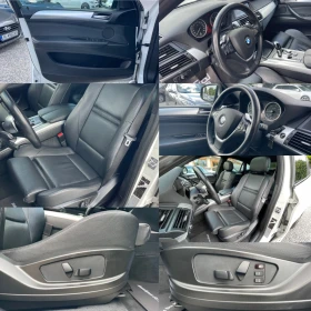 BMW X6 3.5D/100% РЕАЛНИ КМ/RECARO/ПОДГРЕВ/ШИБИДАХ/КАМЕРА/ - 27999 лв. - 50259003 8