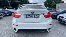 BMW X6 3.5D/100% РЕАЛНИ КМ/RECARO/ПОДГРЕВ/ШИБИДАХ/КАМЕРА/ - 27999 лв. - 50259003 5