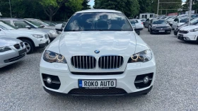 BMW X6 3.5D/100% РЕАЛНИ КМ/RECARO/ПОДГРЕВ/ШИБИДАХ/КАМЕРА/ - 27999 лв. - 50259003 2