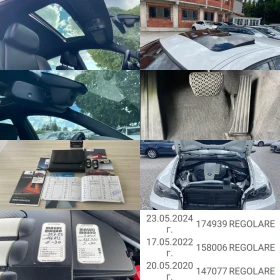 BMW X6 3.5D/100% РЕАЛНИ КМ/RECARO/ПОДГРЕВ/ШИБИДАХ/КАМЕРА/ - 27999 лв. - 50259003 15