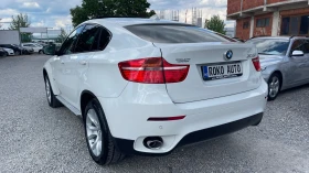BMW X6 3.5D/100% РЕАЛНИ КМ/RECARO/ПОДГРЕВ/ШИБИДАХ/КАМЕРА/ - 27999 лв. - 50259003 4