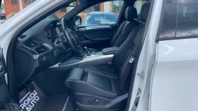BMW X6 3.5D/100% РЕАЛНИ КМ/RECARO/ПОДГРЕВ/ШИБИДАХ/КАМЕРА/ - 27999 лв. - 50259003 9