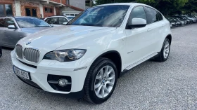 BMW X6 3.5D/100% РЕАЛНИ КМ/RECARO/ПОДГРЕВ/ШИБИДАХ/КАМЕРА/ - 27999 лв. - 50259003 3