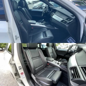 BMW X6 3.5D/100% РЕАЛНИ КМ/RECARO/ПОДГРЕВ/ШИБИДАХ/КАМЕРА/ - 27999 лв. - 50259003 12