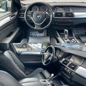 BMW X6 3.5D/100% РЕАЛНИ КМ/RECARO/ПОДГРЕВ/ШИБИДАХ/КАМЕРА/ - 27999 лв. - 50259003 11