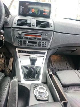 BMW X3, снимка 7