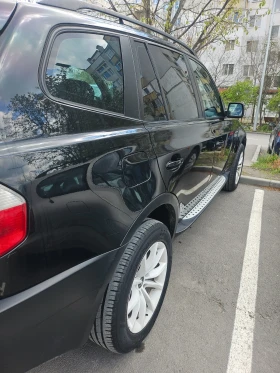 BMW X3, снимка 9