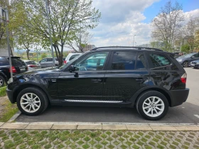 BMW X3, снимка 3