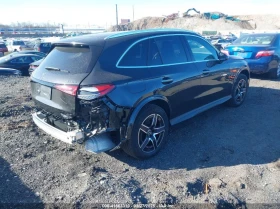 Mercedes-Benz GLC 300 2.0L I-4 DI, DOHC, VVT, TURBO, 255HP All Wheel Dri | Mobile.bg    11