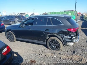 Mercedes-Benz GLC 300 2.0L I-4 DI, DOHC, VVT, TURBO, 255HP All Wheel Dri | Mobile.bg    6