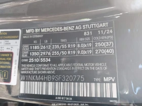 Mercedes-Benz GLC 300 2.0L I-4 DI, DOHC, VVT, TURBO, 255HP All Wheel Dri | Mobile.bg    16