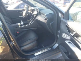 Mercedes-Benz GLC 300 2.0L I-4 DI, DOHC, VVT, TURBO, 255HP All Wheel Dri | Mobile.bg    12