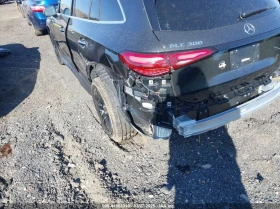 Mercedes-Benz GLC 300 2.0L I-4 DI, DOHC, VVT, TURBO, 255HP All Wheel Dri | Mobile.bg    9