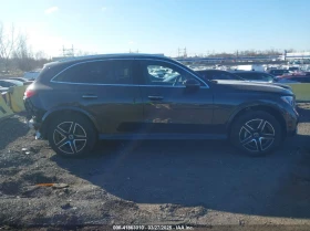 Mercedes-Benz GLC 300 2.0L I-4 DI, DOHC, VVT, TURBO, 255HP All Wheel Dri | Mobile.bg    5