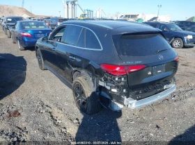 Mercedes-Benz GLC 300 2.0L I-4 DI, DOHC, VVT, TURBO, 255HP All Wheel Dri | Mobile.bg    10