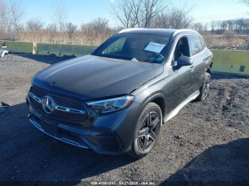 Mercedes-Benz GLC 300 2.0L I-4 DI, DOHC, VVT, TURBO, 255HP All Wheel Dri | Mobile.bg    2