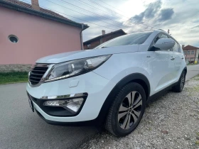Обява за продажба на Kia Sportage 2.0 CRDI 136кс ~25 700 лв. - изображение 1