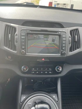 Kia Sportage 2.0 CRDI 44 | Mobile.bg    16