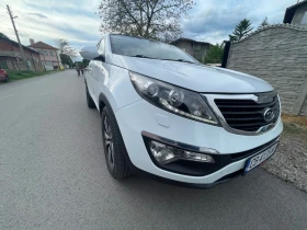 Обява за продажба на Kia Sportage 2.0 CRDI 136кс ~25 700 лв. - изображение 1