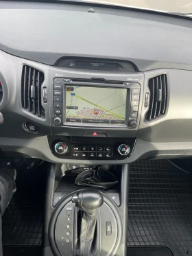 Kia Sportage 2.0 CRDI 44 | Mobile.bg    15