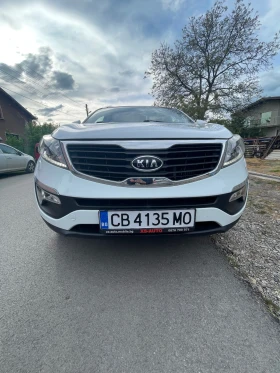 Обява за продажба на Kia Sportage 2.0 CRDI 136кс ~25 700 лв. - изображение 4