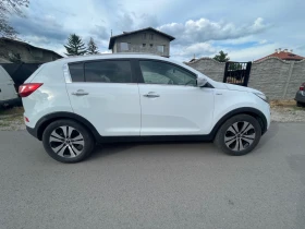 Обява за продажба на Kia Sportage 2.0 CRDI 136кс ~25 700 лв. - изображение 2