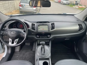 Обява за продажба на Kia Sportage 2.0 CRDI 136кс ~25 700 лв. - изображение 11