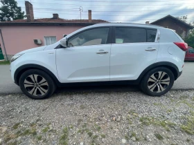 Обява за продажба на Kia Sportage 2.0 CRDI 136кс ~25 700 лв. - изображение 3