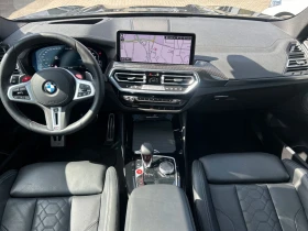 BMW X3 M Competition xDrive = Shadow Line= Гаранция - 136670 лв. - 52242913 | Car24.bg