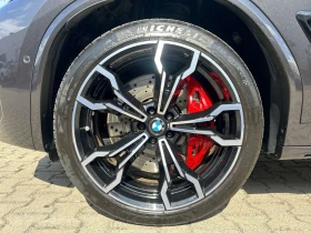 BMW X3 M Competition xDrive = Shadow Line= Гаранция - 136670 лв. - 52242913 | Car24.bg