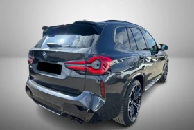 BMW X3 M Competition xDrive = Shadow Line= Гаранция - 136670 лв. - 52242913 | Car24.bg