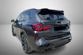 BMW X3 M Competition xDrive = Shadow Line= Гаранция - 136670 лв. - 52242913 | Car24.bg